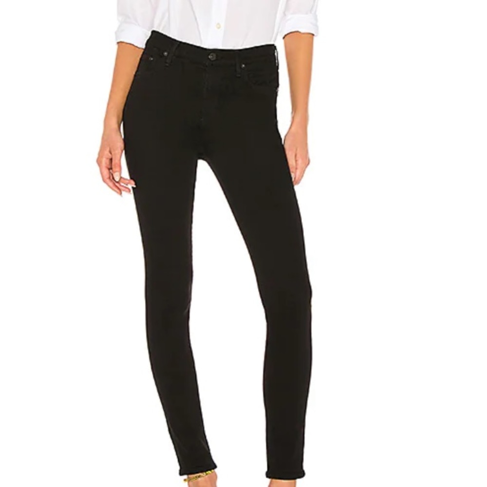 Citizens Of Humanity | Rocket Mid Rise Skinny
